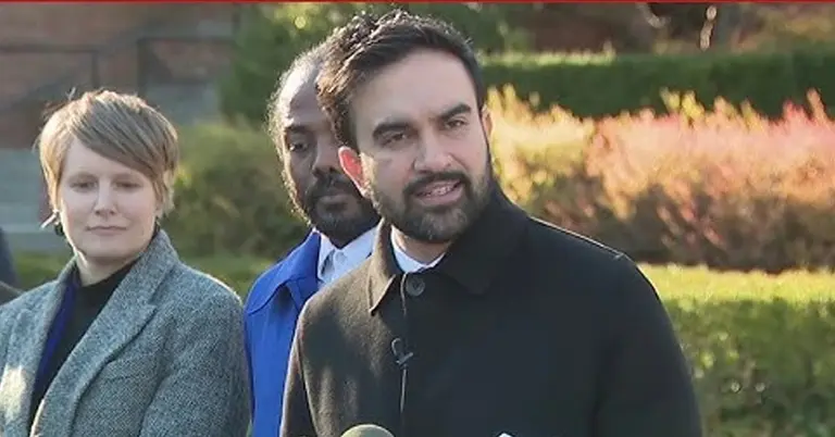 নিউ ইয়র্কের মেয়র জোহরান মামদানি ৪০০ সদস্যের ট্রানজিশন টিম ঘোষণা করেছেন